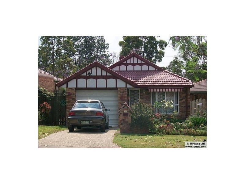 Forest Lake QLD 4078