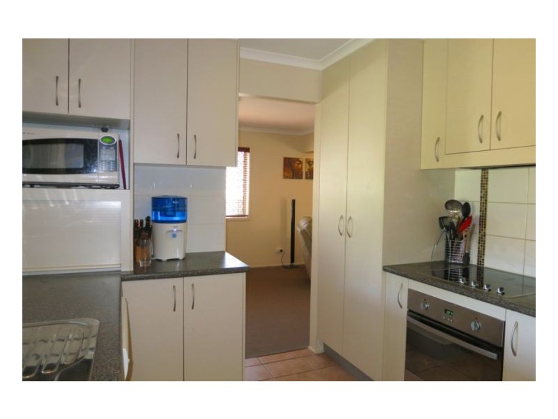 Middle Park QLD 4074