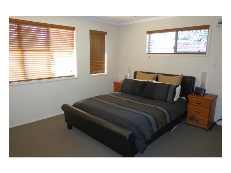 Middle Park QLD 4074