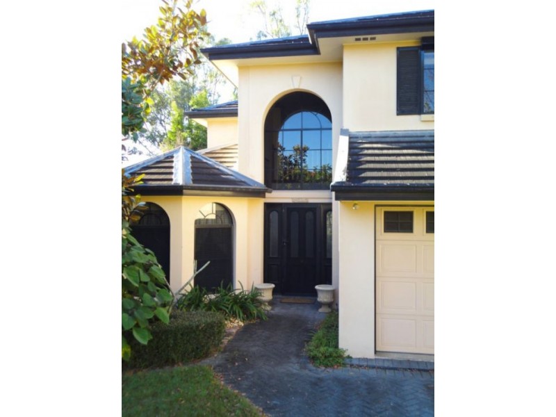 19 Alexandrina Cct, Forest Lake QLD 4078