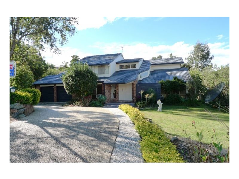 Mount Ommaney QLD 4074