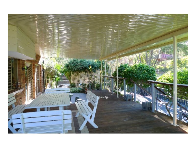 Mount Ommaney QLD 4074