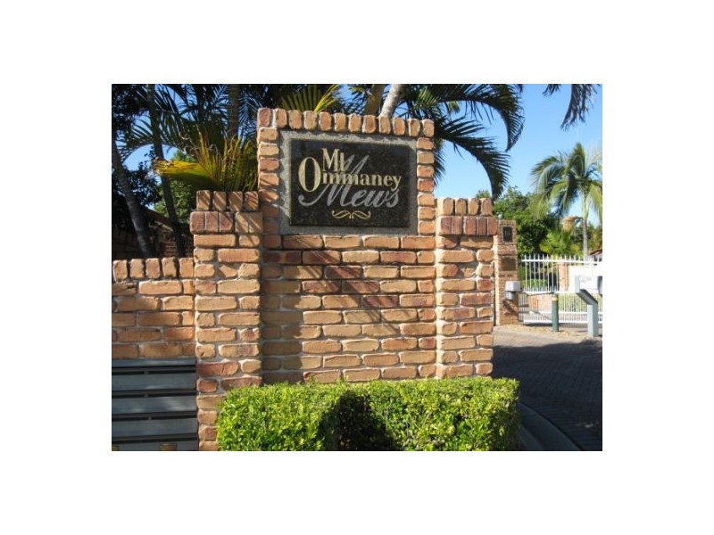 Mount Ommaney QLD 4074