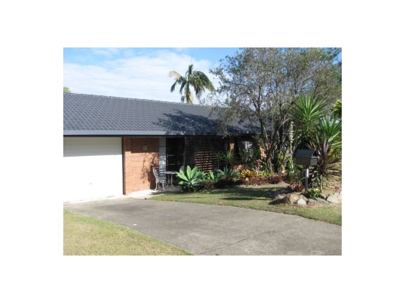 Middle Park QLD 4074