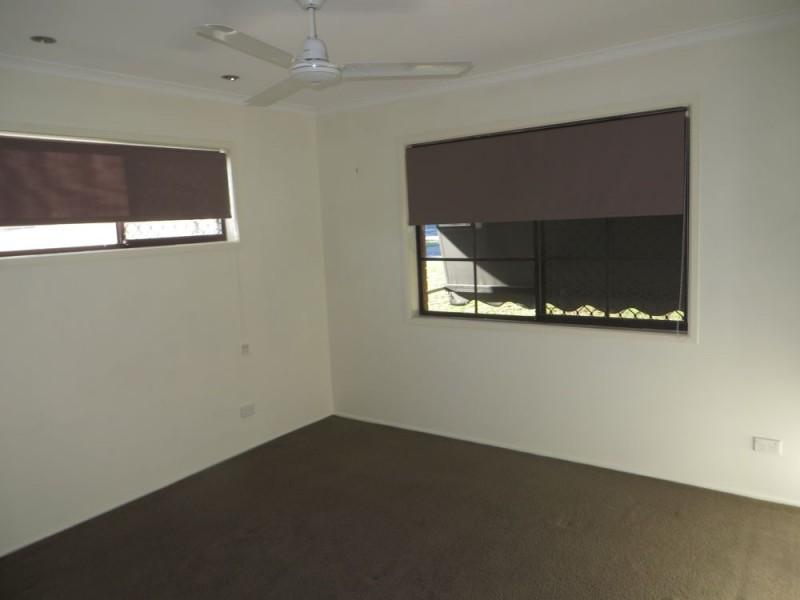 Middle Park QLD 4074