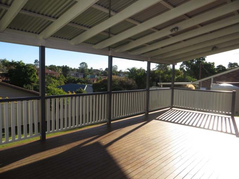 Middle Park QLD 4074