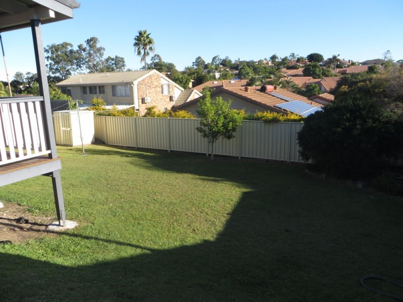 Middle Park QLD 4074