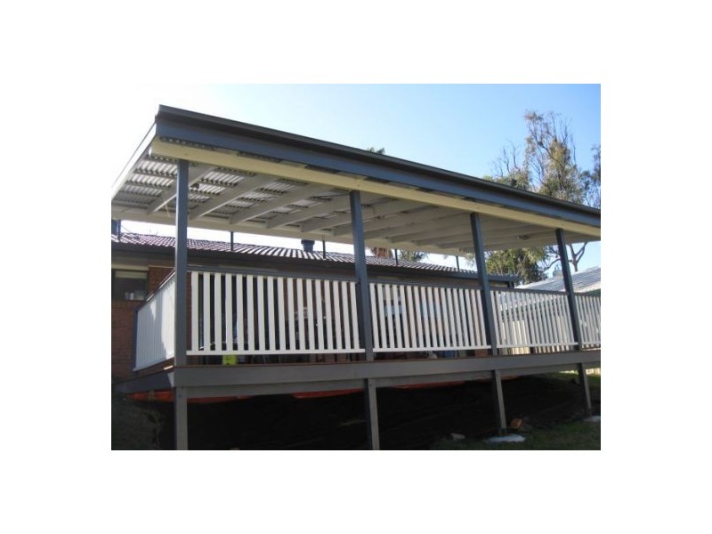 Middle Park QLD 4074