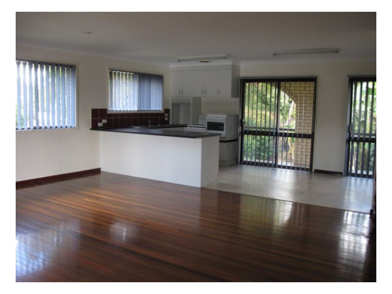 63 Mount Ommaney Drive, Jindalee QLD 4074