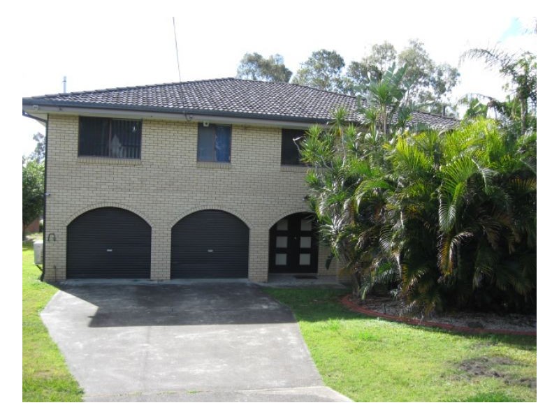 63 Mount Ommaney Drive, Jindalee QLD 4074