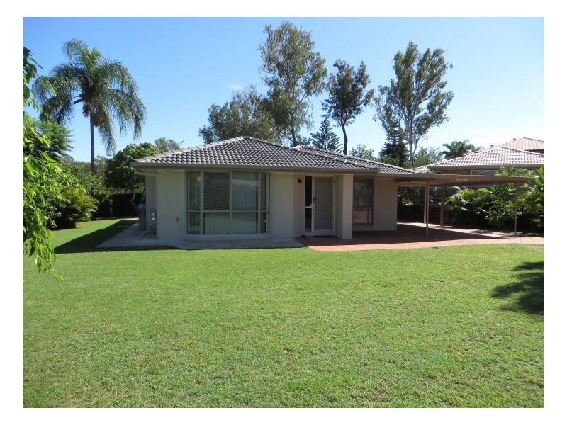 Middle Park QLD 4074