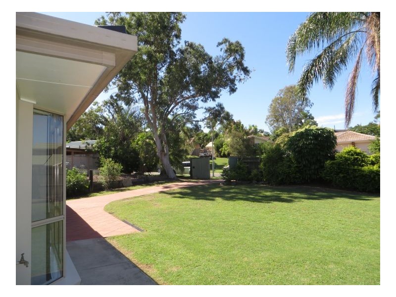 Middle Park QLD 4074