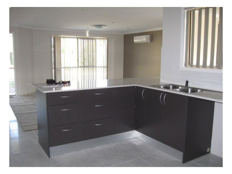 Middle Park QLD 4074