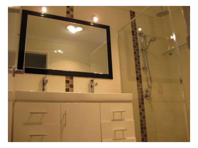 Middle Park QLD 4074