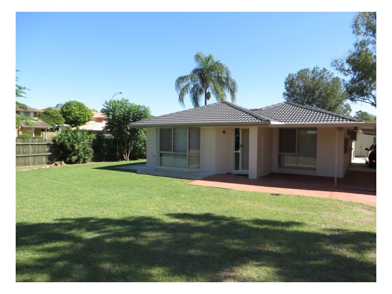 Middle Park QLD 4074