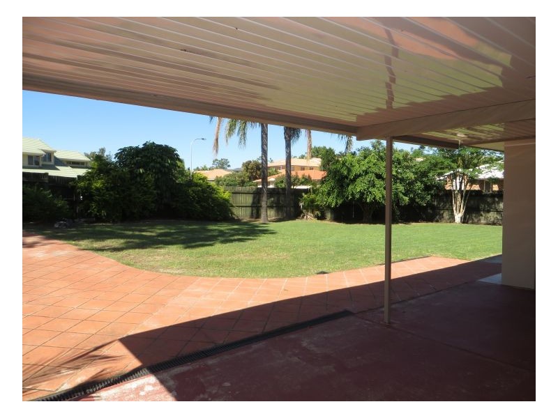 Middle Park QLD 4074