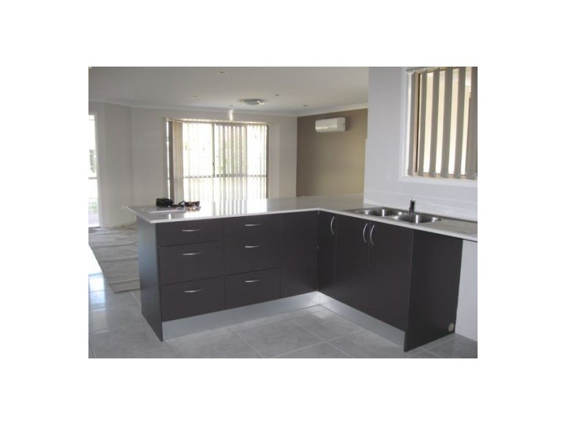 Middle Park QLD 4074