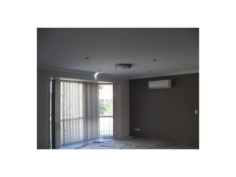 Middle Park QLD 4074