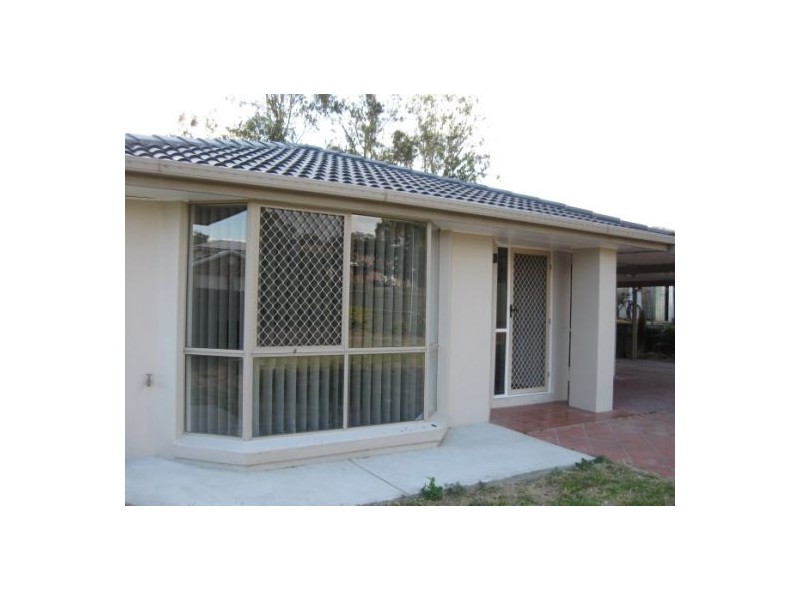 Middle Park QLD 4074