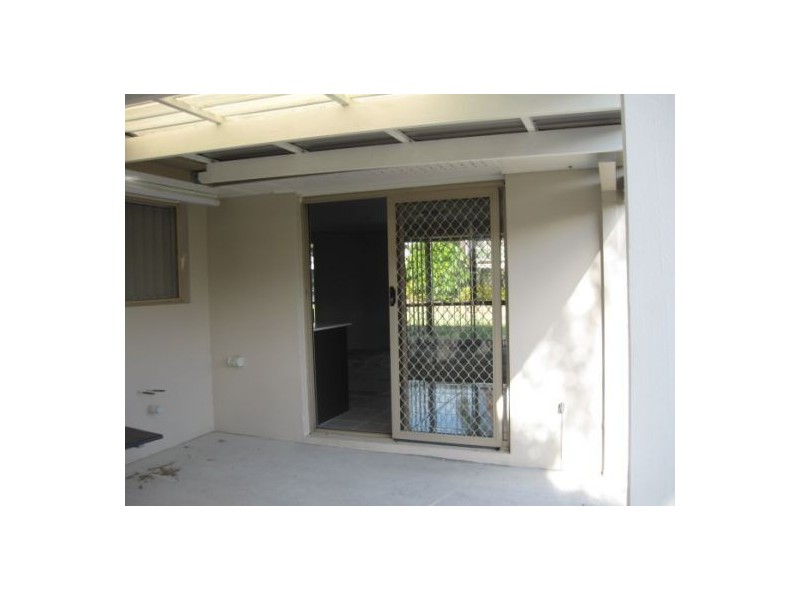 Middle Park QLD 4074