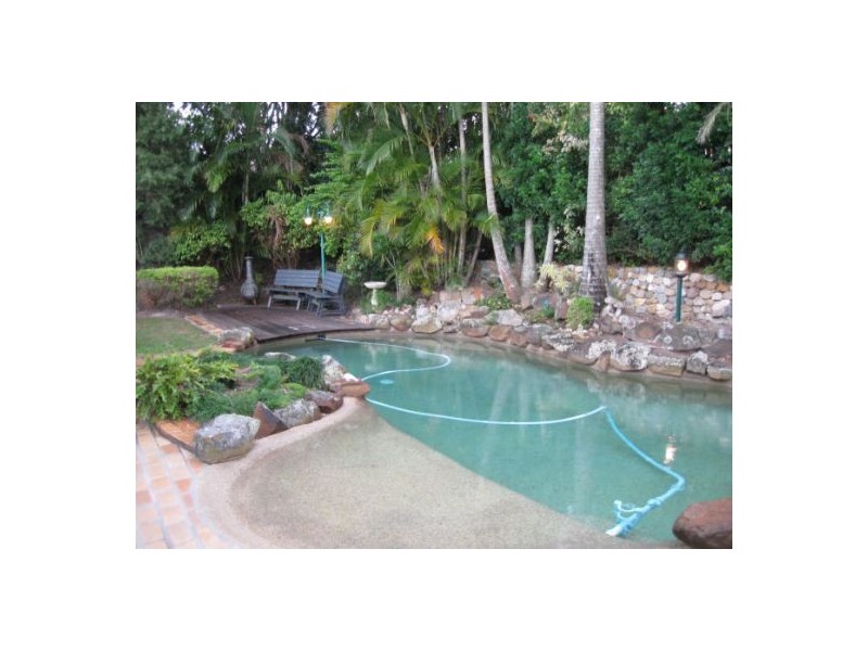 103 Arrabri Avenue, Mount Ommaney QLD 4074