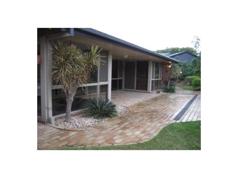 103 Arrabri Avenue, Mount Ommaney QLD 4074