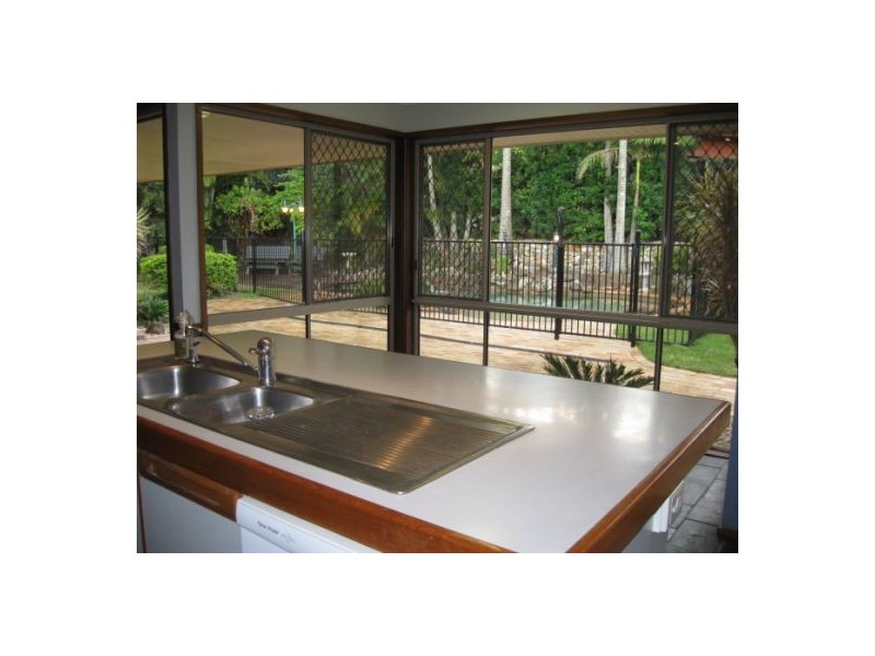 103 Arrabri Avenue, Mount Ommaney QLD 4074