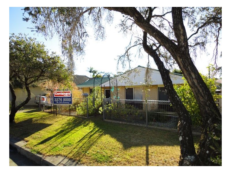 Jamboree Heights QLD 4074