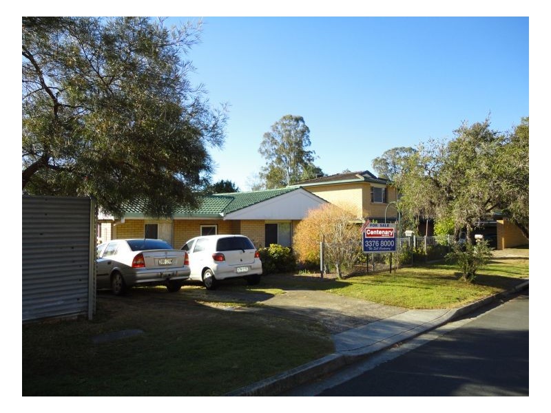 Jamboree Heights QLD 4074