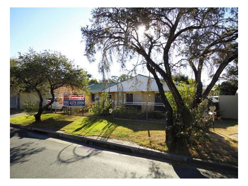 Jamboree Heights QLD 4074