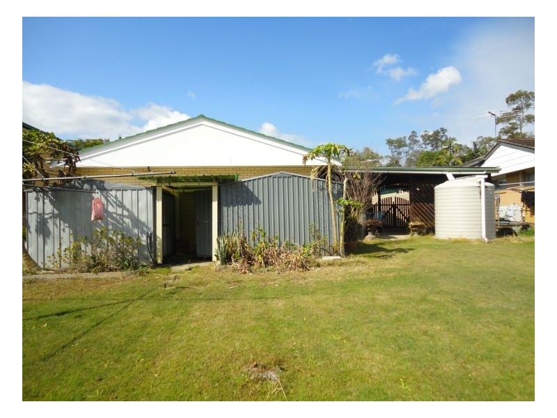 Jamboree Heights QLD 4074