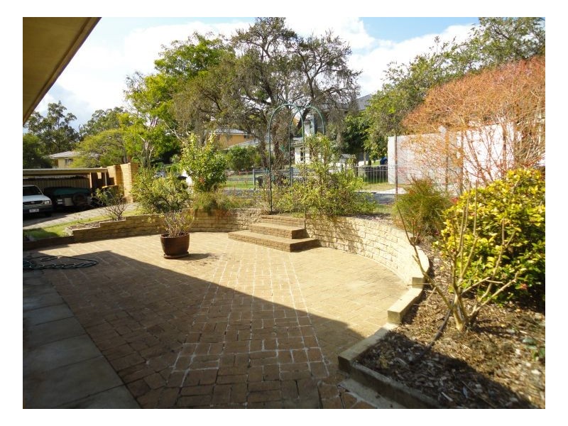 Jamboree Heights QLD 4074