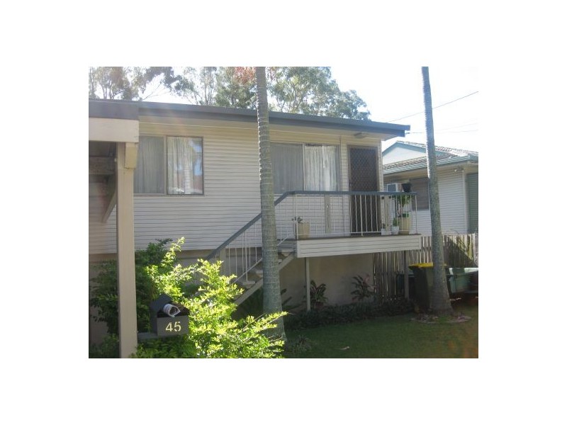 45 Brownie Street, Jamboree Heights QLD 4074