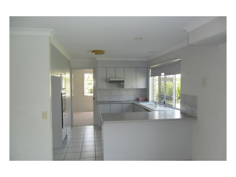 Middle Park QLD 4074