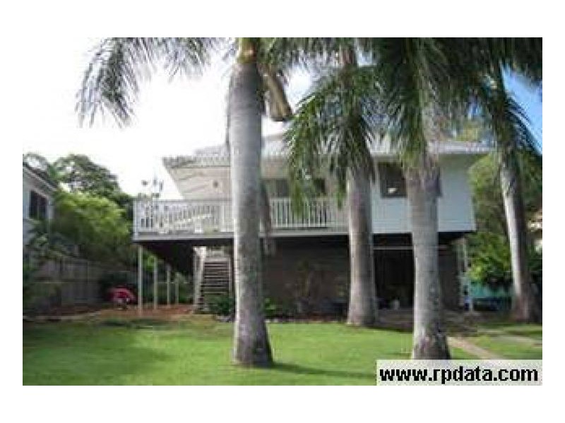 Jamboree Heights QLD 4074