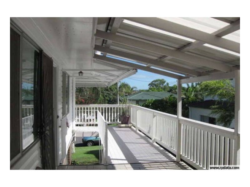 Jamboree Heights QLD 4074