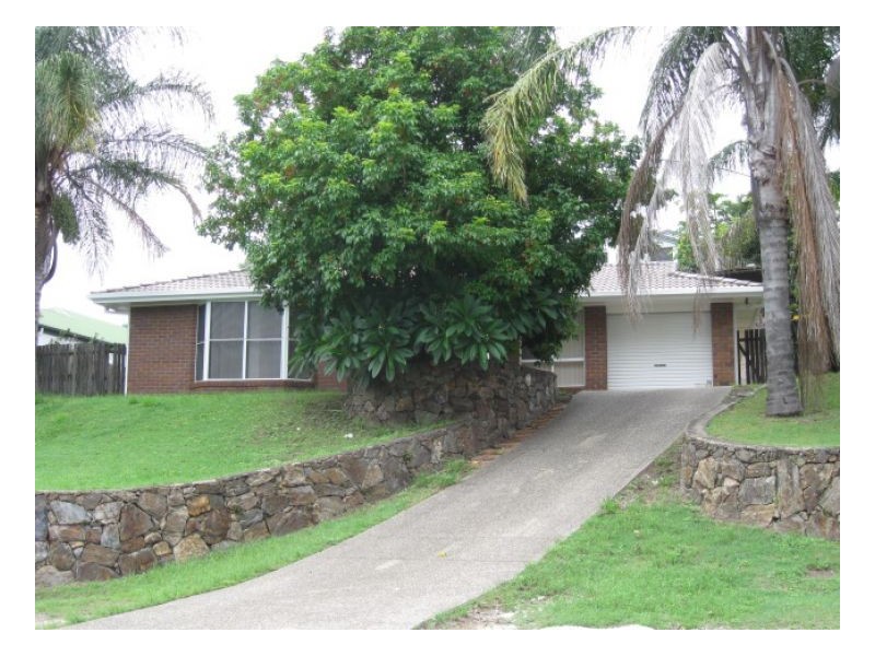 Sinnamon Park QLD 4073