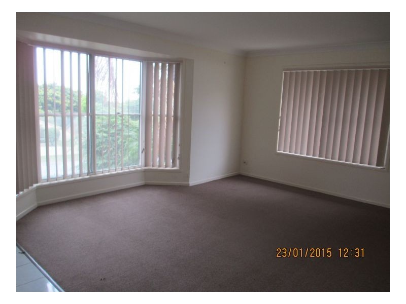 Sinnamon Park QLD 4073