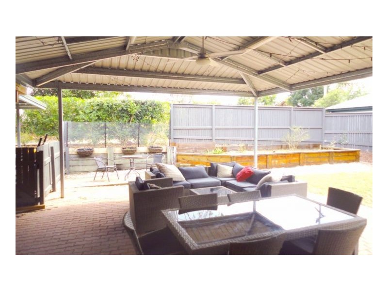 Middle Park QLD 4074