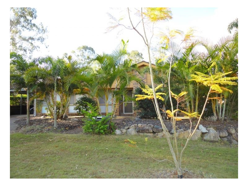 Middle Park QLD 4074