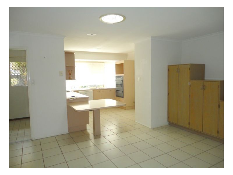 Middle Park QLD 4074