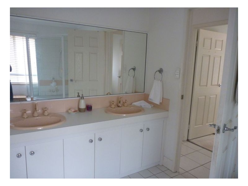 Middle Park QLD 4074