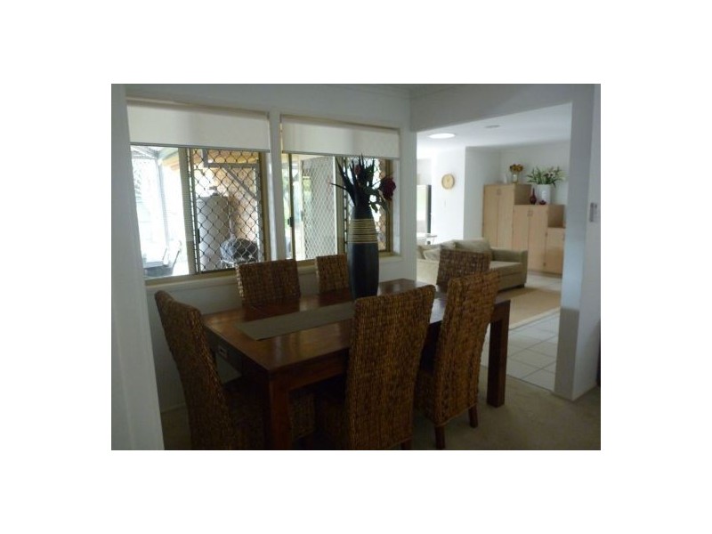 Middle Park QLD 4074