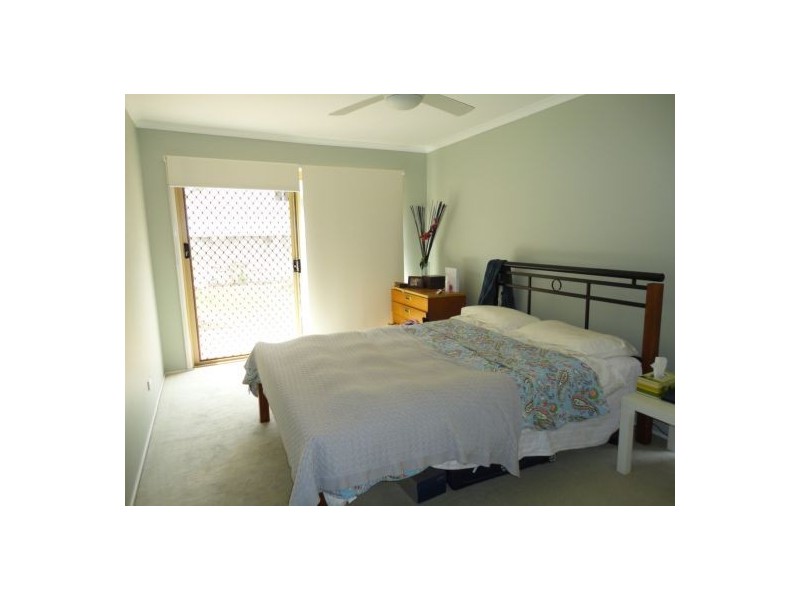 Middle Park QLD 4074