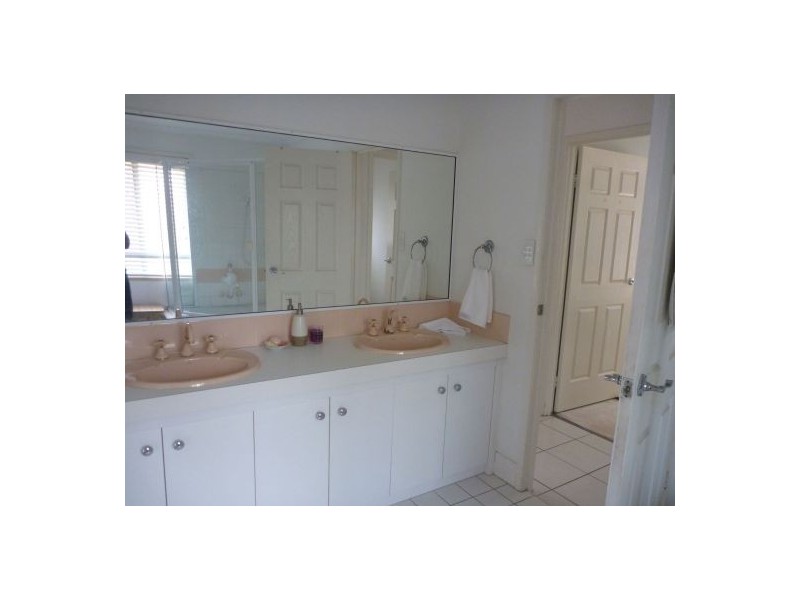 Middle Park QLD 4074