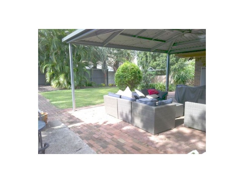 Middle Park QLD 4074