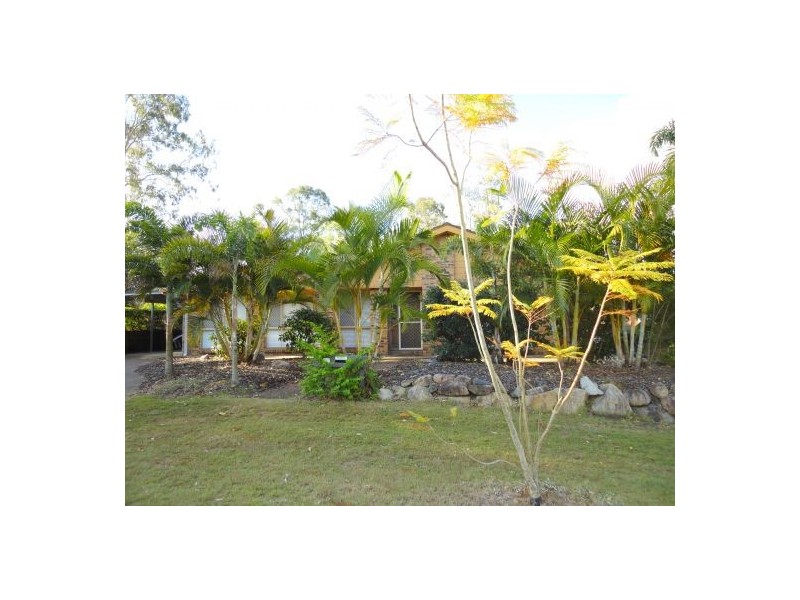 Middle Park QLD 4074