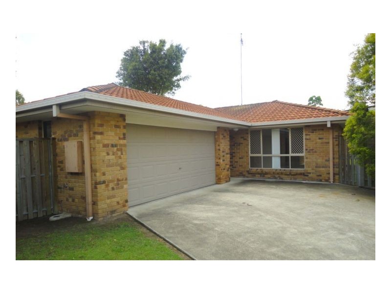 Seventeen Mile Rocks QLD 4073