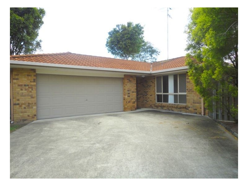 Seventeen Mile Rocks QLD 4073