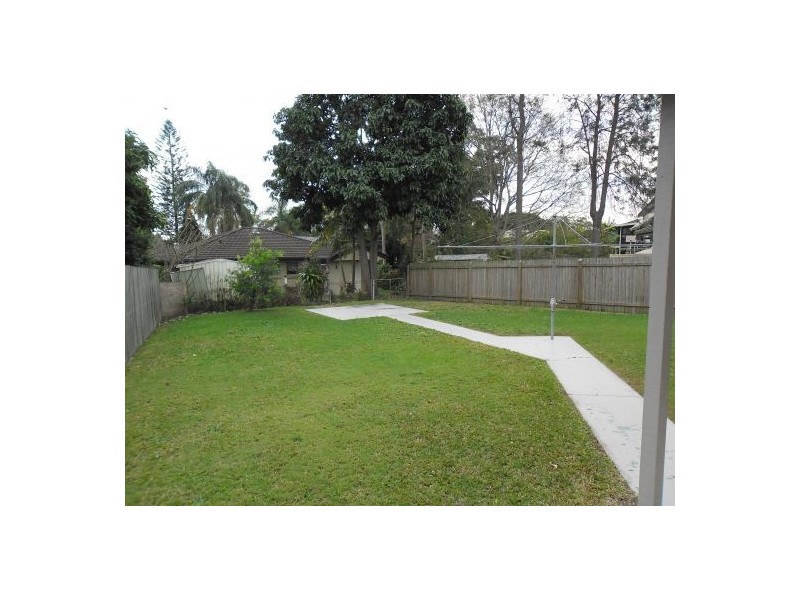 Jamboree Heights QLD 4074